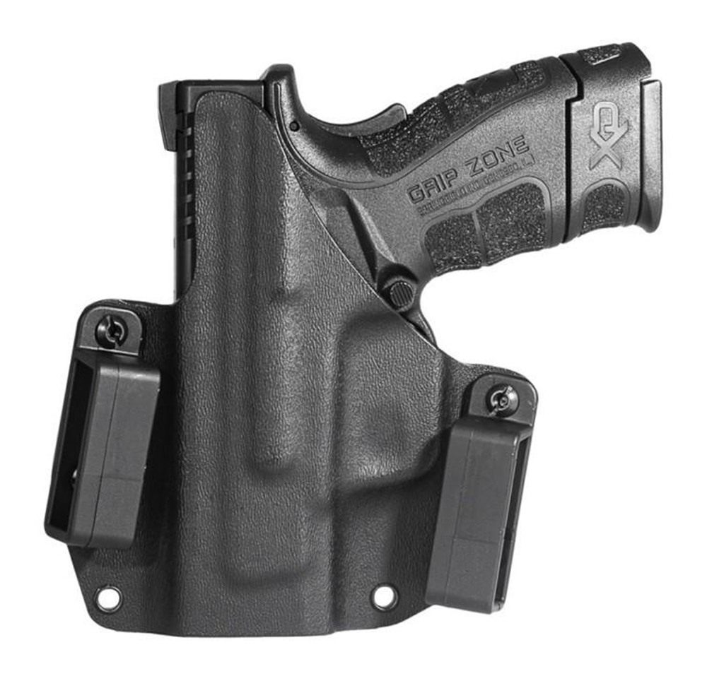 Mission First Tactical MFT Springfield XD Mod 2 3in 9 / 40 Gun Holster OWB view 2