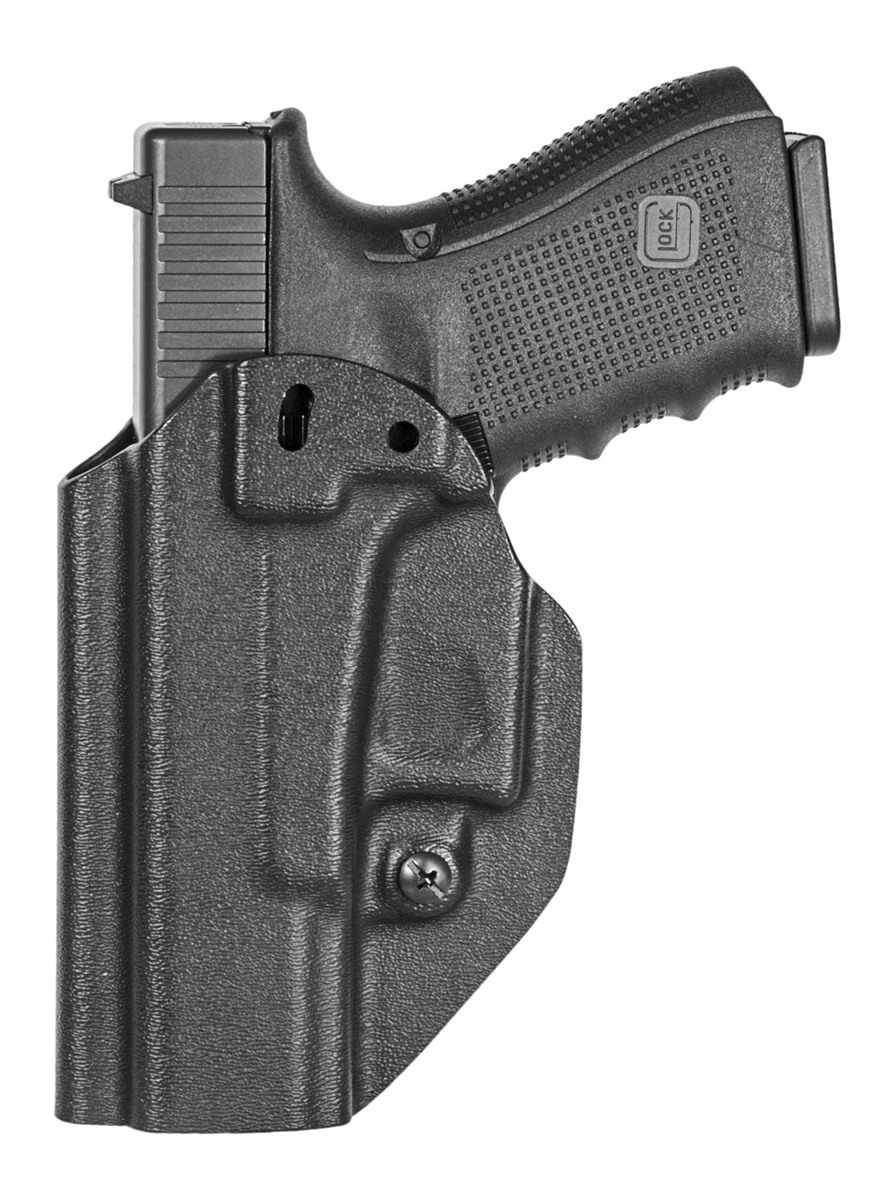 Mission First Tactical MFT Holsters Inside Waistband Holster, Ambidextrous