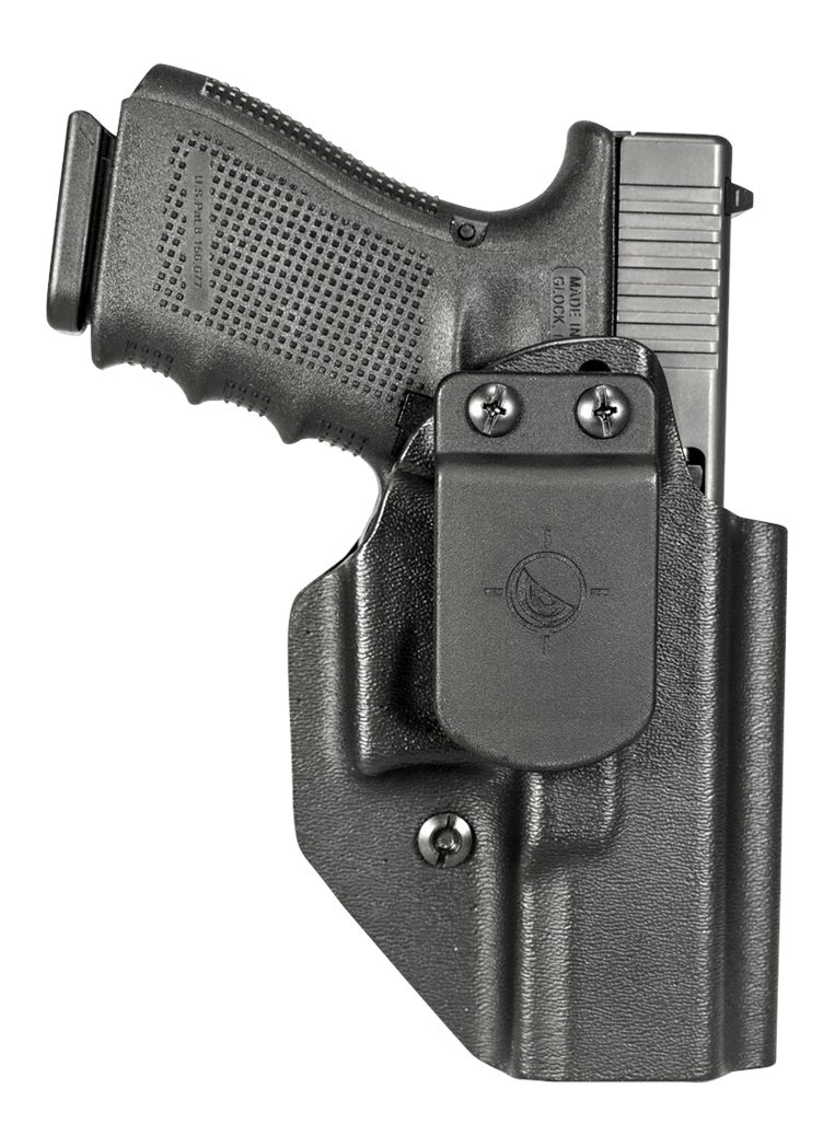 Mission First Tactical MFT Holsters Inside Waistband Holster, Ambidextrous view 2