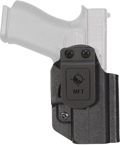 Mission First Tactical Inside Waistband Holster, Ambidextrous, Fits Glk 43 view 3