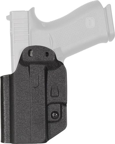 Mission First Tactical Inside Waistband Holster, Ambidextrous, Fits Glk 43 view 4