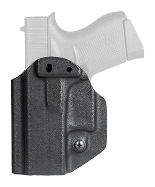 Mission First Tactical Inside Waistband Holster, Ambidextrous, Fits Glk 43 view 5