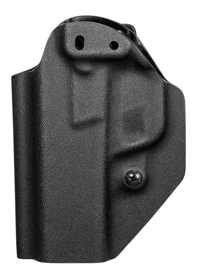 Mission First Tactical Smith Wesson Sdve-Ambidextrous Appendix IWB/OWB Hols view 2
