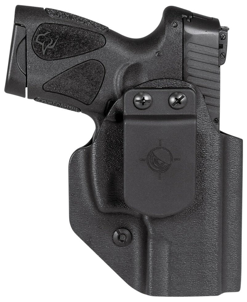 Mission First Tactical MFT IWB Hlstr for Taurus PT111 G2 view 2