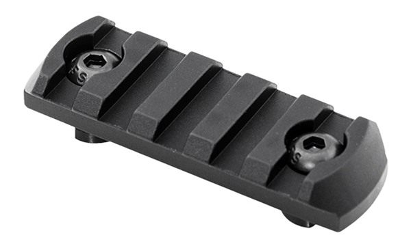 MFT TEKKO MLOK 5 SLOT RL SECTN