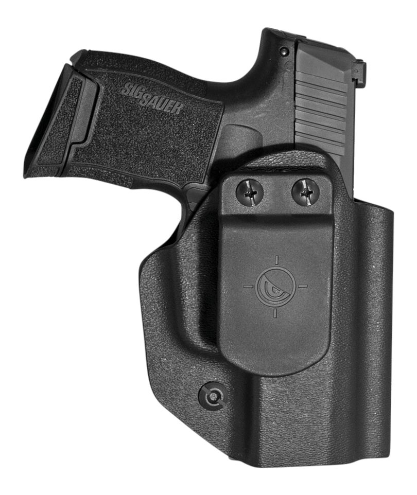 Mission First Tactical MFT Holsters Inside Waistband Holster, Ambidextrous