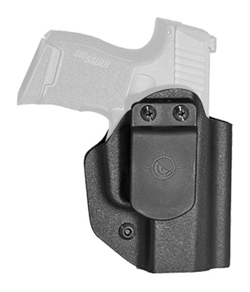 Mission First Tactical MFT Holsters Inside Waistband Holster, Ambidextrous view 2