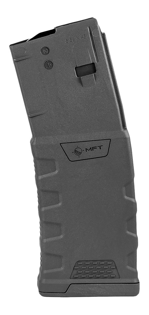 Mission First Tactical Extreme Duty Polymer Magazine AR-15 5.56x45mm / .223