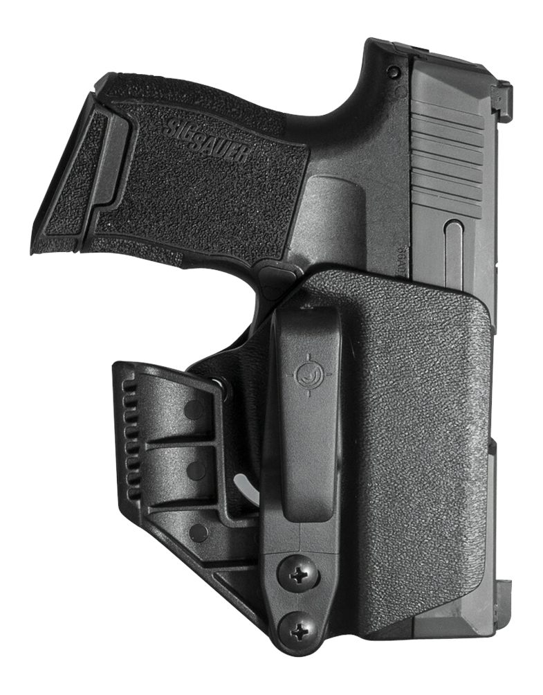 Mission First Tactical MFT Minimalist Holster for Sig P365 view 2