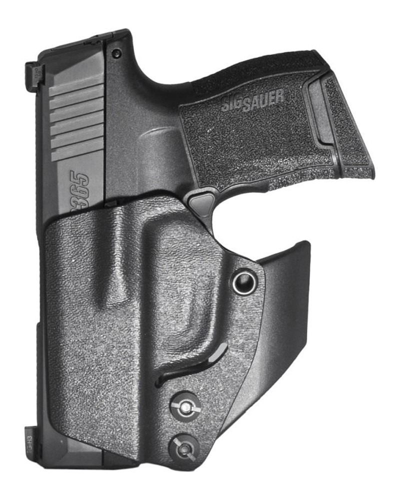 Mission First Tactical MFT Minimalist Holster for Sig P365 view 3