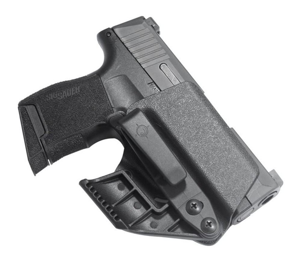Mission First Tactical MFT Minimalist Holster for Sig P365 view 4