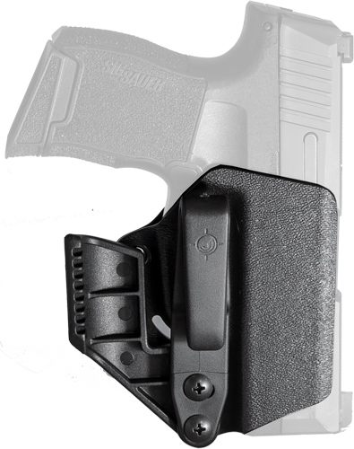 Mission First Tactical MFT Minimalist Holster for Sig P365 view 5