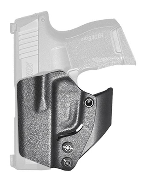 Mission First Tactical MFT Minimalist Holster for Sig P365 view 6