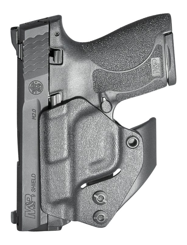 Mission First Tactical MFT Minimalist Holster for S W Shield view 2