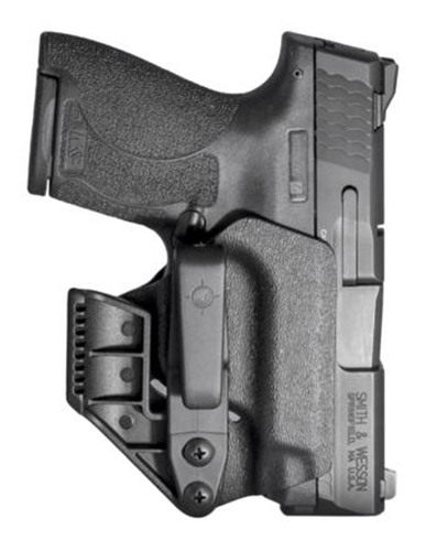 Mission First Tactical MFT Minimalist Holster for S W Shield view 3