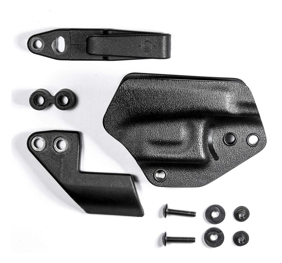 Mission First Tactical Holster Compatible with Glock 19 IWB