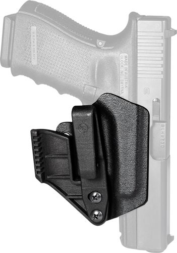 Mission First Tactical Holster Compatible with Glock 19 IWB view 6