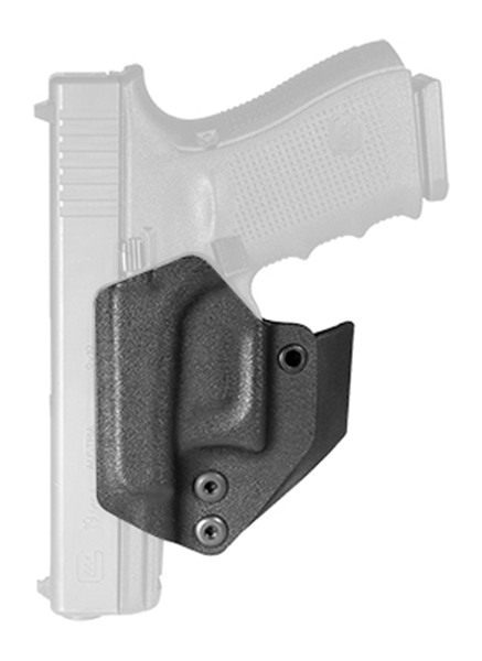 Mission First Tactical Holster Compatible with Glock 19 IWB view 7