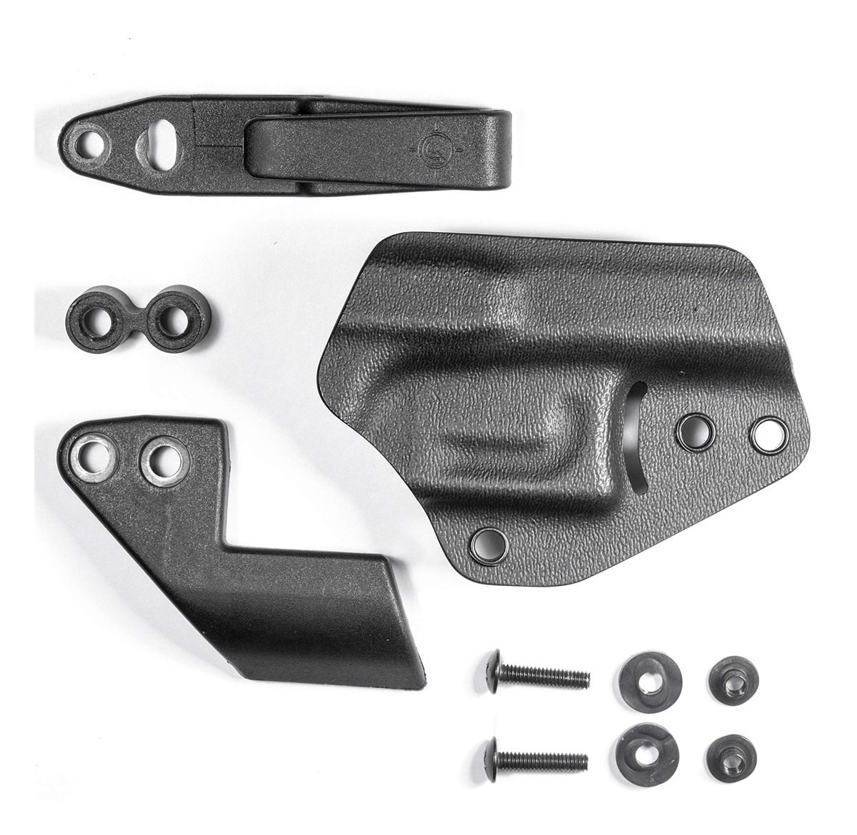 Mission First Tactical Holster Compatible with Glock 43 IWB