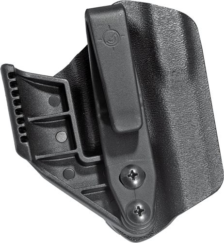 Mission First Tactical Holster Compatible with Glock 43 IWB view 3