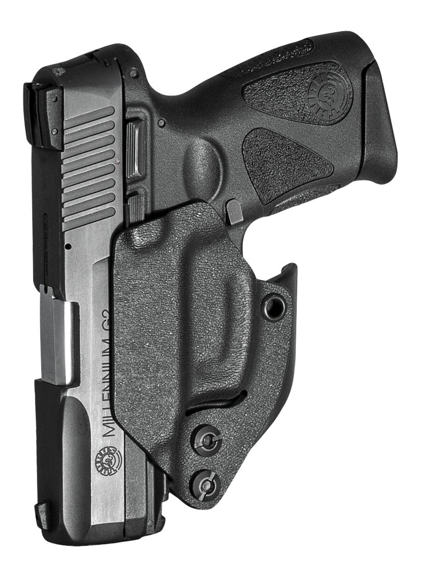 Mission First Tactical MFT Minimalist Holster for Taurus G3c view 2