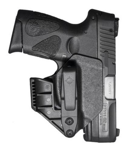 Mission First Tactical MFT Minimalist Holster for Taurus G3c view 4