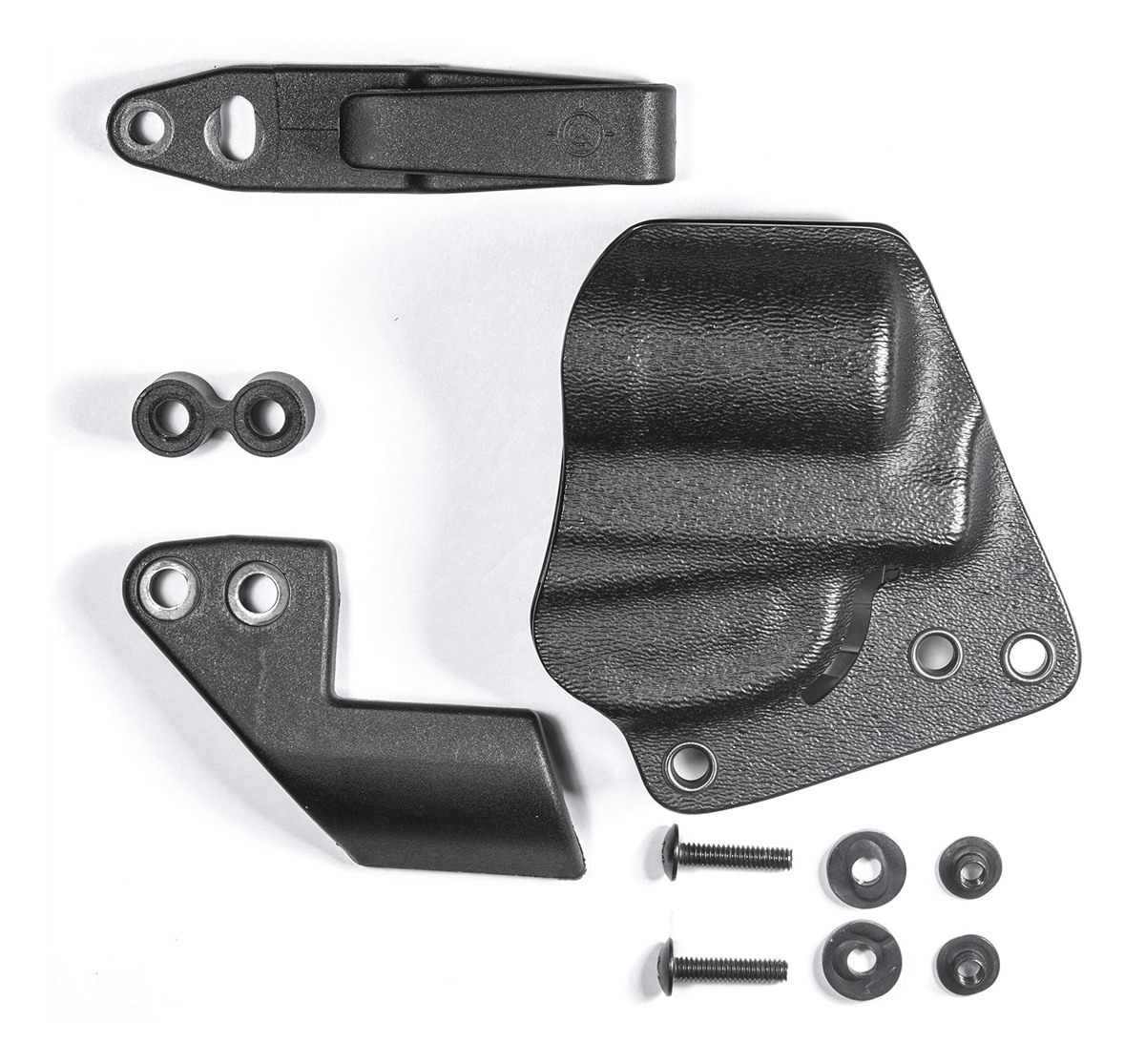 Mission First Tactical MFT Minimalist Holster for S W J