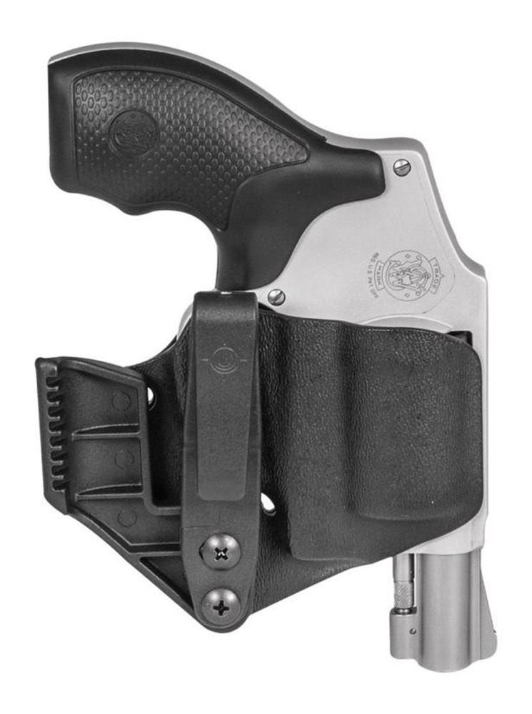 Mission First Tactical MFT Minimalist Holster for S W J view 3