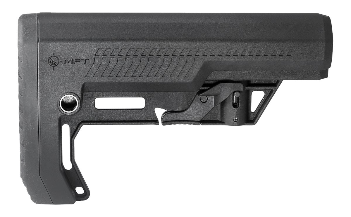 Mission First Tactical BMSMILEXD Battlelink Extreme Duty Minimalist Stock C