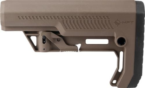 Mission First Tactical Battlelink Extreme Duty Minimalist Stock Mil Spec Tu