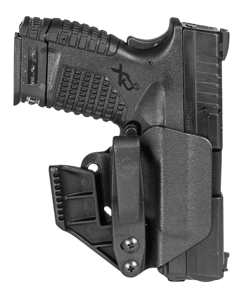 Mission First Tactical MFT Min Holster for Springfield XDs view 2