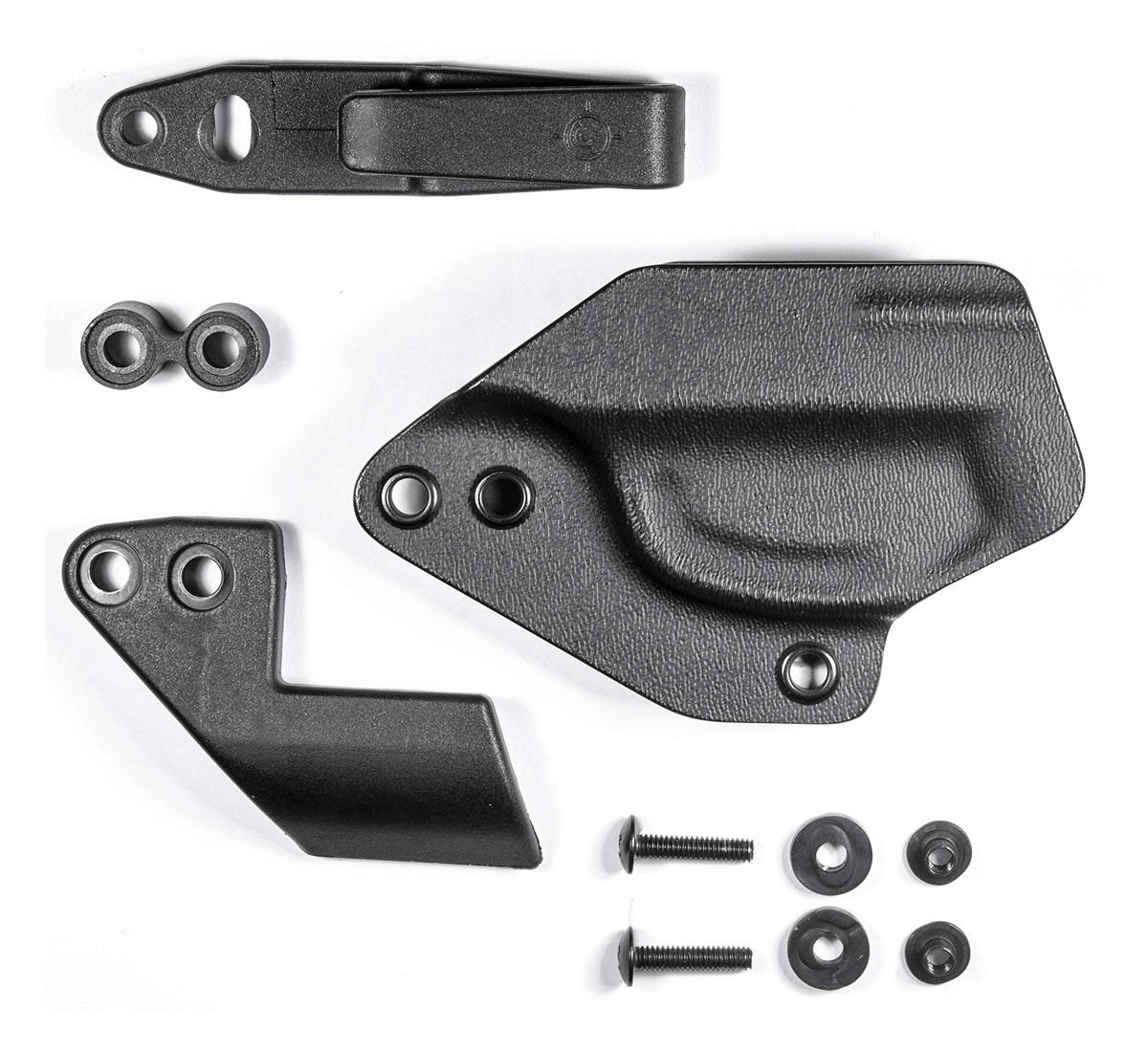 Mission First Tactical MFT Minimalist Holster for Ruger LC9