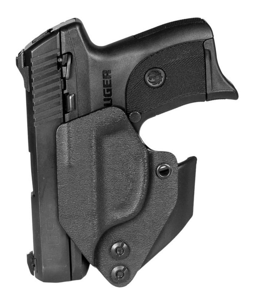 Mission First Tactical MFT Minimalist Holster for Ruger LC9 view 3