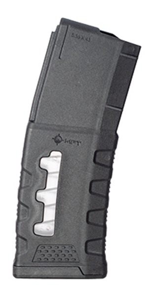 Mission First Tactical EXDPM556WBL Extreme Duty 30rd 223 Rem/5.56x45mm Fits view 2