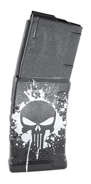 Mission First Tactical EXDPM556PSSWH Extreme Duty 30rd 223 Rem/5.56x45mm Fi view 3