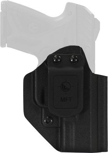 Mission First Tactical Appendix IWB/OWB Holster, Ruger Security 9, Ambidext view 4