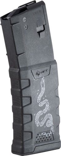 Mission First Tactical MFT EXD Magazine AR15 5.56X45 30RD Join OR DIE