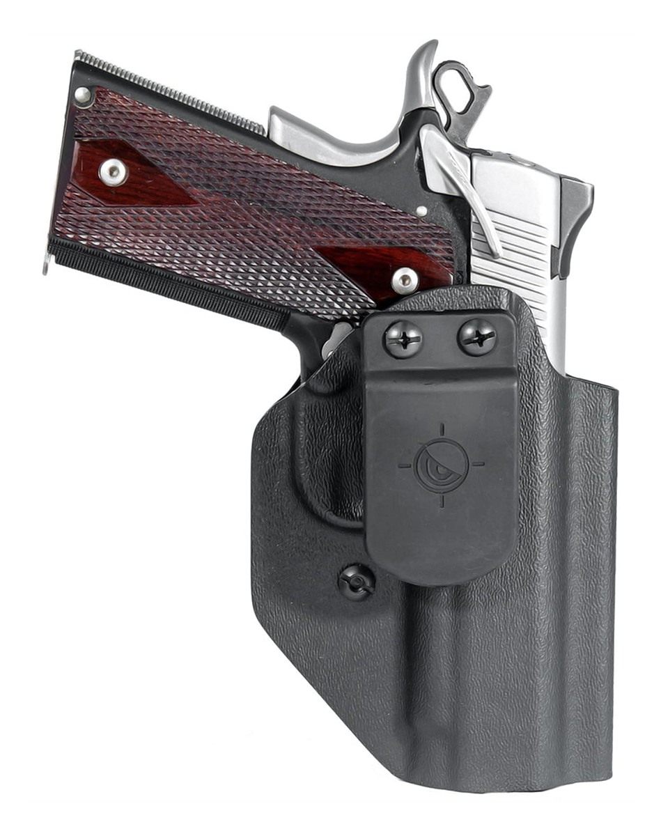 Mission First Tactical MFT IWB HLSTR for SPRNGFLD Hellcat