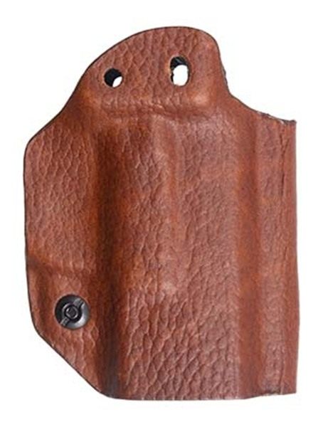 Mission First Tactical Hybrid Appendix IWB/OWB Holster for Springfield Hell view 2
