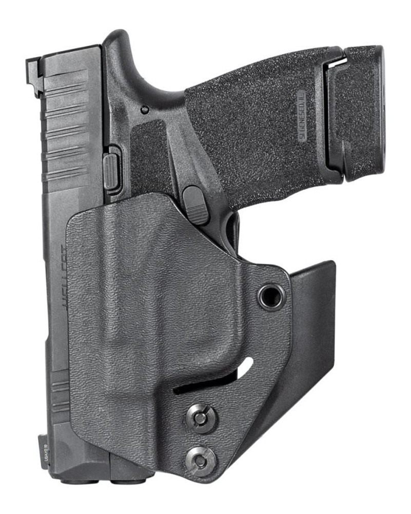 Mission First Tactical MFT IWB Minimalist SPRI Hellcat,Black