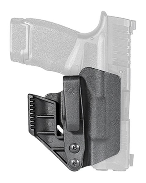 Mission First Tactical MFT IWB Minimalist SPRI Hellcat,Black view 4