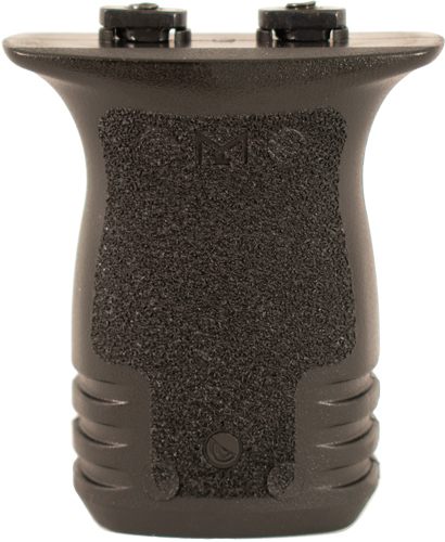 Mission First Tactical MFT React Compact Vertical Grip Mlock Direct Connect