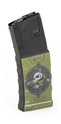 Mission First Tactical MAG MFT Extreme Duty 5.56 30RD DTM