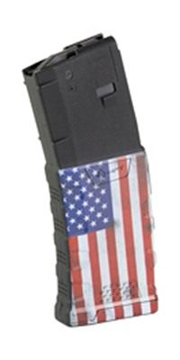Mission First Tactical MAG MFT Extreme Duty 5.56 30RD AMFV