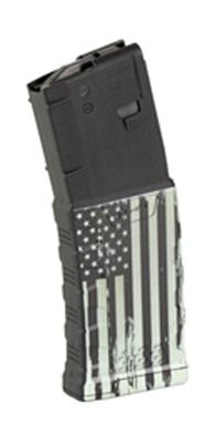Mission First Tactical MAG MFT Extreme Duty 5.56 30RD AMF4