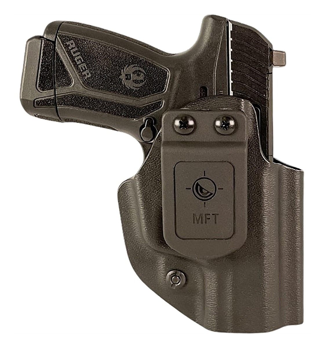 Mission First Tactical MFT IWB Hlstr Ruger MAX-9 BLK