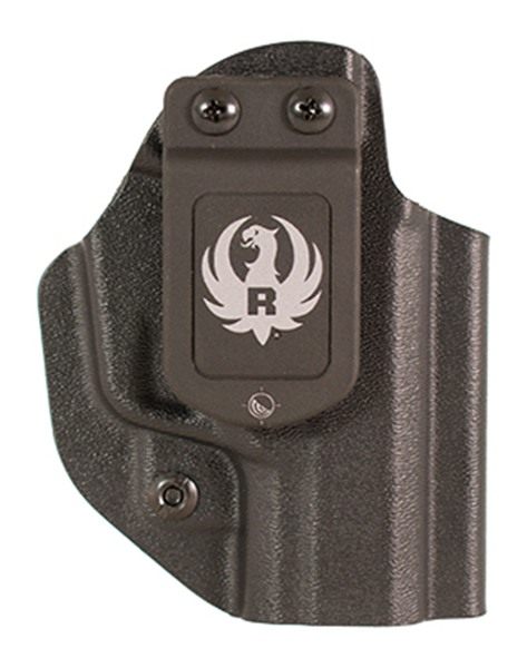 Mission First Tactical MFT IWB Hlstr Ruger MAX-9 BLK view 2