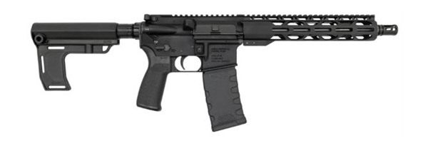 Radical Firearms FP105556M410RPRBMPSB 5.56x45mm Nato 10.50in view 2