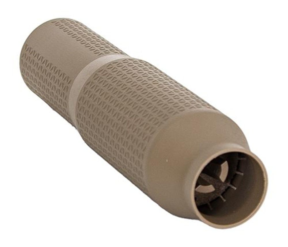 Radical Firearms Defense M249 Para FVS Suppressor 5.56 Nato 9/16x24 7.5in L