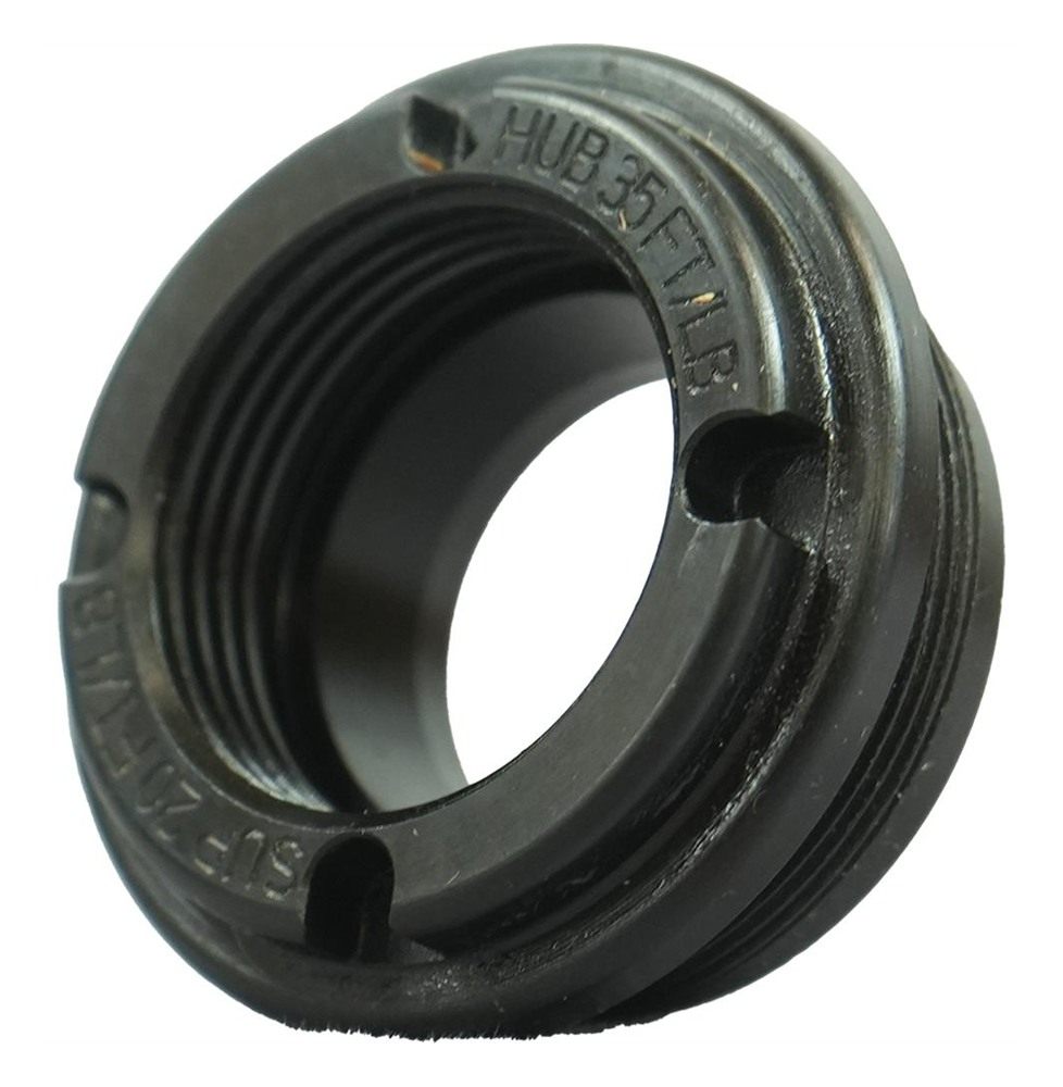 Radical Firearms Defense KFM HUB Mount view 2